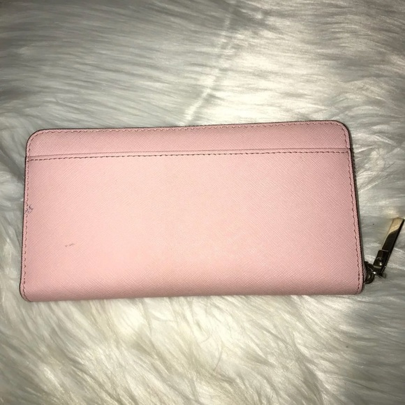 Kate Spade wallet - Picture 5 of 8